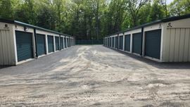 1 Hudson Dr