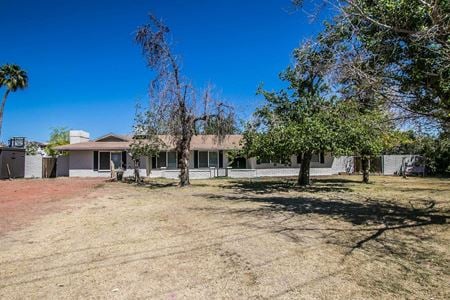 Photo of commercial space at 1905 S Old Greenfield Rd in Mesa