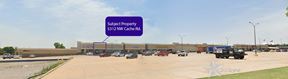5312 NW Cache Rd. - Lawton