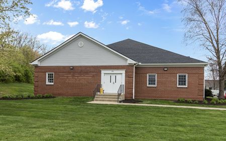 Office space for Sale at 351 Transfer Drive in Indianapolis