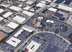 10123 Corporate Square Drive