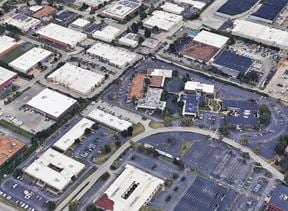 10123 Corporate Square Drive