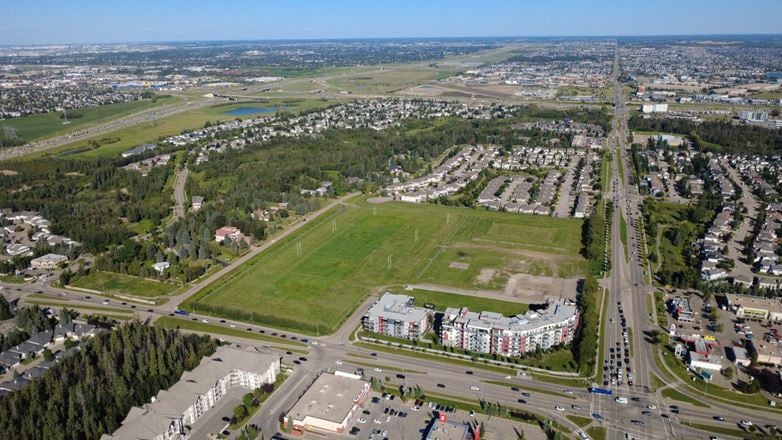 Urban Village