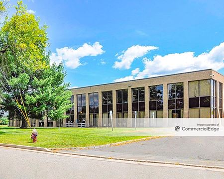 Industrial space for Rent at 10 New England Avenue in Piscataway