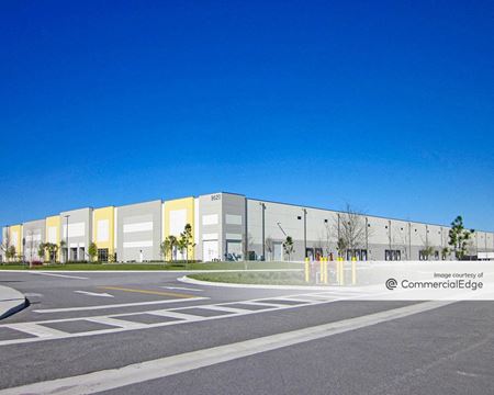 Photo of commercial space at 9620 Air Commerce Pkwy in Orlando