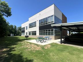 4308 Grant Blvd. Office