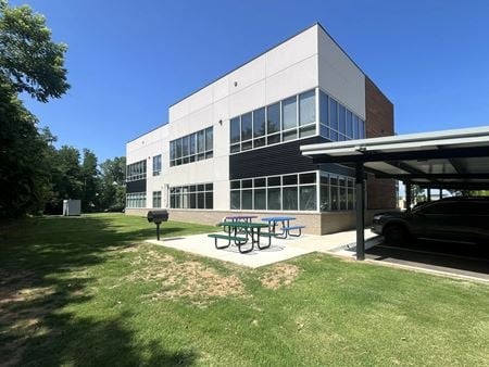 Office space for Rent at 4308 Grant Boulevard in Yukon