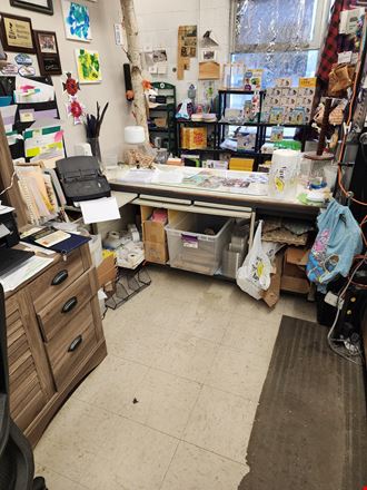 Critter Mart