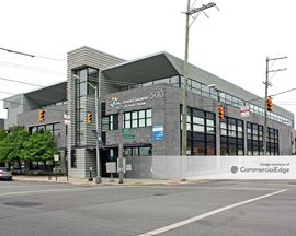 Four Market Exchange