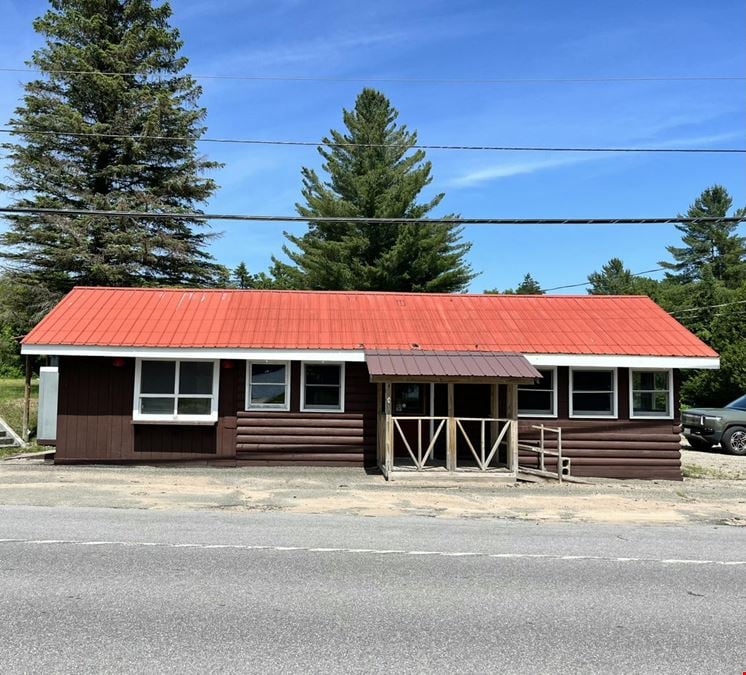 Stone Manor Motel