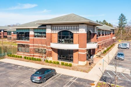 Office space for Rent at 29110 Inkster Road in Southfield