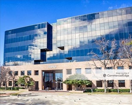 Office space for Rent at 11910 Greenville Ave in Dallas