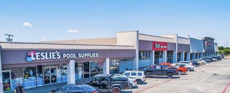 Retail space for Rent at 702 West Wheatland Road in Duncanville