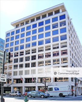 Marshall B. Coyne Building