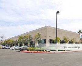 Green Valley Corporate Center South - 2470 Paseo Verde Pkwy