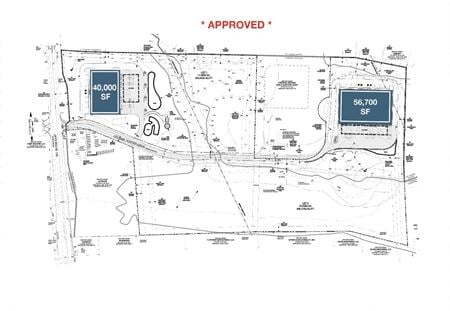 VacantLand space for Sale at 0 Colonel Foster Drive in Montgomery