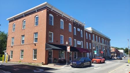 Office space for Rent at 41625 Park Ave in Leonardtown