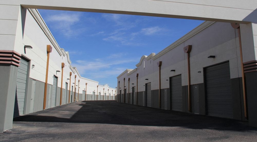 14971501 E Baseline Rd, Gilbert Industrial Space For Lease