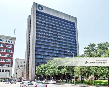 Office space for Rent at 100 West Houston Street in San Antonio