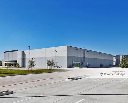 APEX Distribution Center - Bldg 2 - Houston