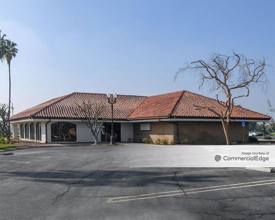 7170 North Financial Drive, 7088, 7110 & 7160 1st Street & 761 East Locust Avenue