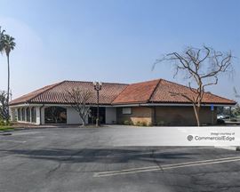 7170 North Financial Drive, 7088, 7110 & 7160 1st Street & 761 East Locust Avenue