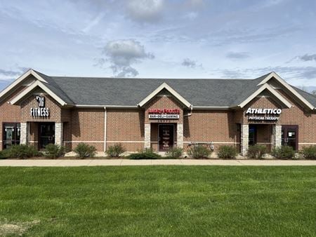 Retail space for Sale at 34572 U.S. 45 in Third Lake