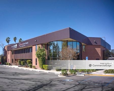 Office space for Rent at 3900 Sherman Drive in Riverside