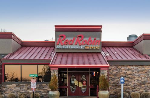 Red Robin