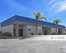 Russell Street Business Center