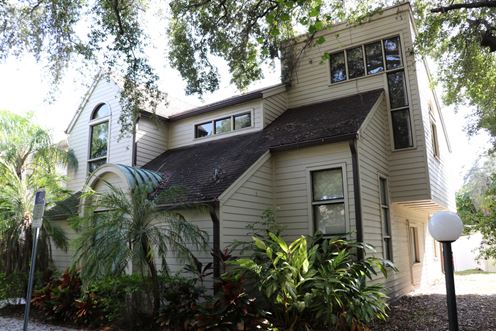 SUGAR CREEK MEDICAL & PROFESSIONAL CENTER
