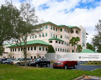 Sarasota Doctors Hospital - Sarasota Medical Centre