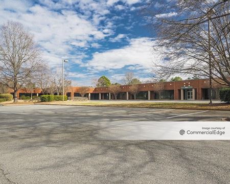 Photo of commercial space at 8604 Cliff Cameron Drive in Charlotte