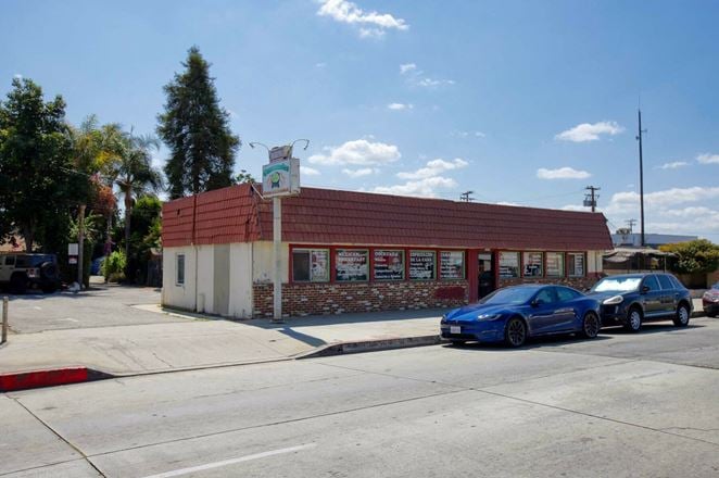 11218 Garvey Ave