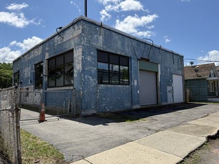 Industrial space for Sale at 64 Fillmore Ave in Buffalo