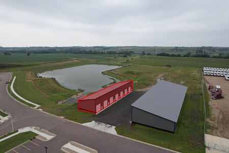 Photo of commercial space at 308 N Heritage Rd in Brandon