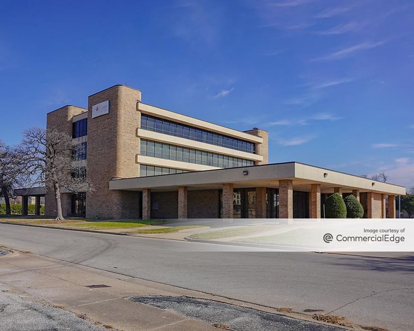 3000 East Belknap Street 3000 East Belknap Street Office Building