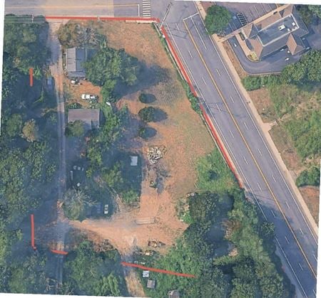 VacantLand space for Sale at 109 Wells St in Westerly