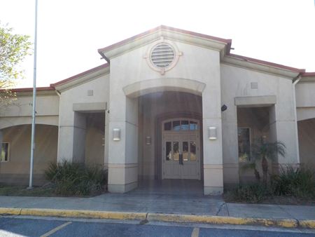 Commercial space for Sale at 2906 Frontage Road 83 in Harlingen