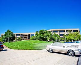 Landmark Corporate Center