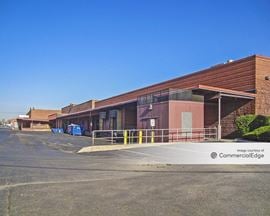 Midway Business Center - 5555-5561 South Archer Avenue
