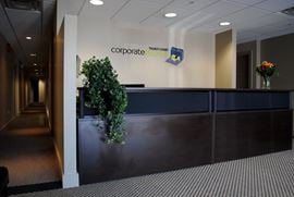 Talbot Court - Corporate Studios