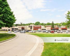 Loudon Plaza