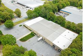Industrial Manufacturing or Warehouse - Federalsburg Industrial Park