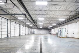2408 Over Drive Building B - Lexington Industrial Opportunity - FOR LEASE