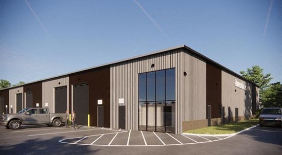 Egg Harbor Business Park