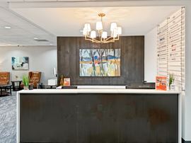 Regus - Jacksonville - Bartram Park