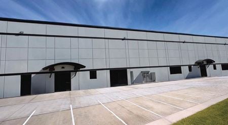 Industrial space for Rent at 118 Iron Mountain Road in Mine Hill