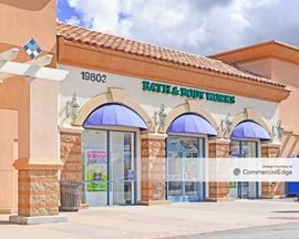 Porter Ranch Town Center