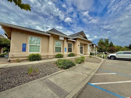 Office space for Rent at 1425 Victor Avenue in Redding